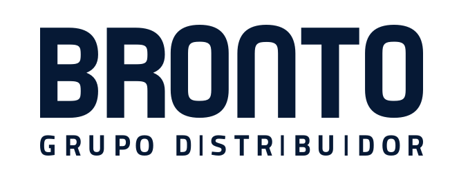 Logo Bronto